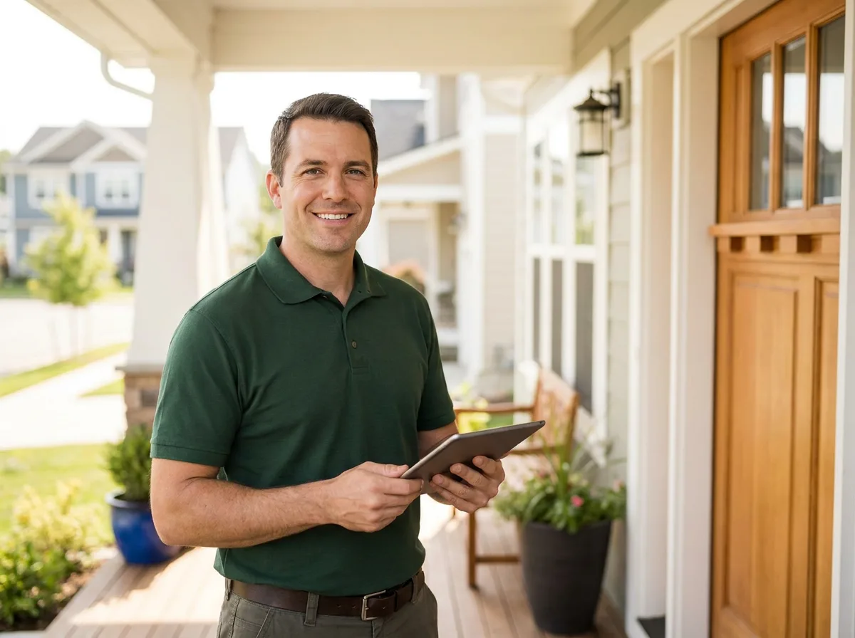 Pest control FAQs for Dawson, AL